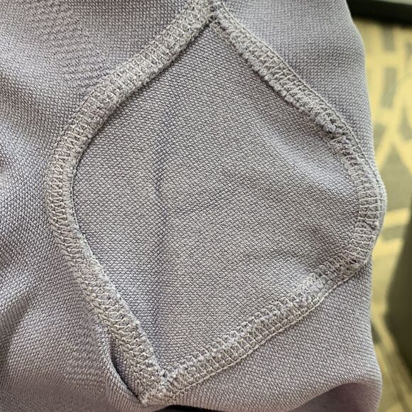 Gymshark Capri Cut Out Leggings - Picture 8 of 8